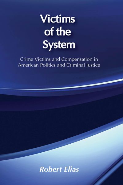 Produktbild: Victims of the System