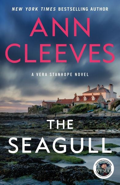 Produktbild: The Seagull