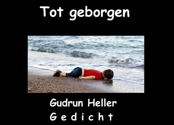 Produktbild: Tot geborgen