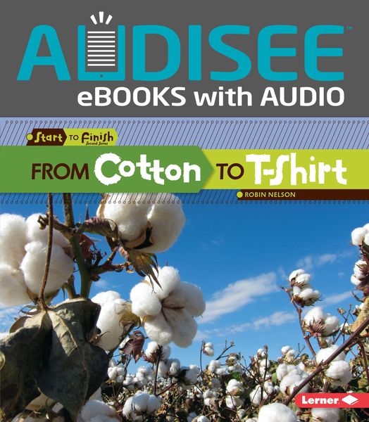 Produktbild: From Cotton to T-Shirt