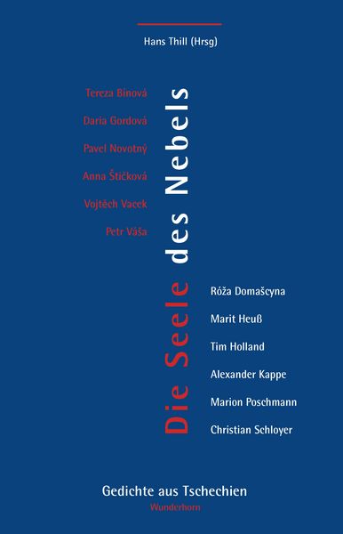 Produktbild: Die Seele des Nebels