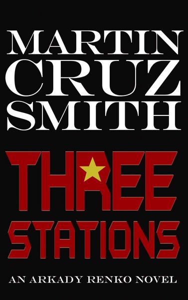 Produktbild: 3 Stations -Lp