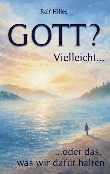 Produktbild: GOTT? Vielleicht...