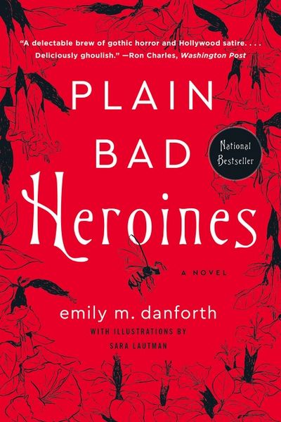 Produktbild: Plain Bad Heroines