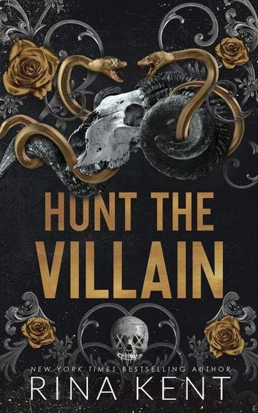 Produktbild: Hunt the Villain (Standard Edition)