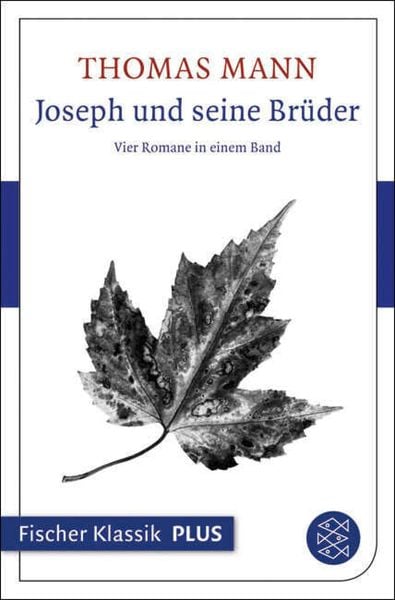 Joseph und seine Brüder