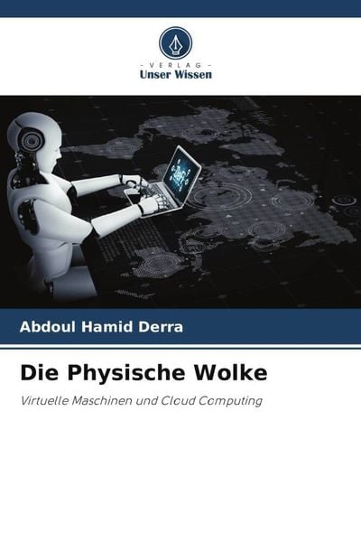 Produktbild: Die Physische Wolke