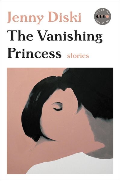 Produktbild: Vanishing Princess, The
