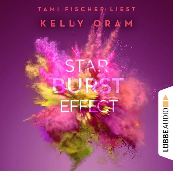 Produktbild: Starburst Effect