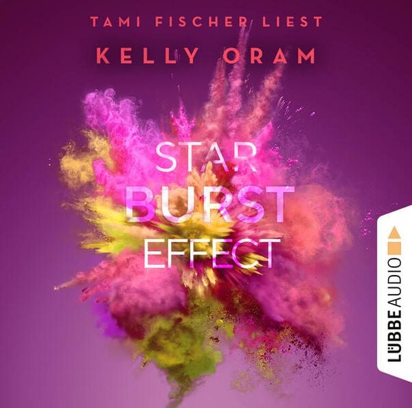 Produktbild: Starburst Effect