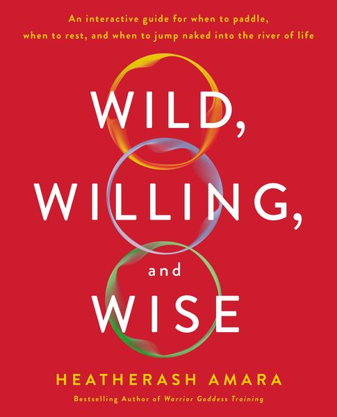 Produktbild: Wild, Willing, and Wise