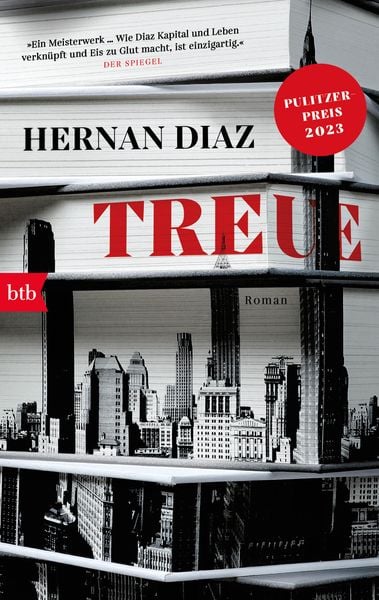 Produktbild: Treue