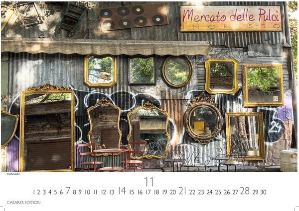Produktbild: Sizilien Kalender 2027 &ndash; Wandkalender | Fotokalender Italien 24x35 cm &ndash; . mit atemberaubenden Fotos von Sizilien,