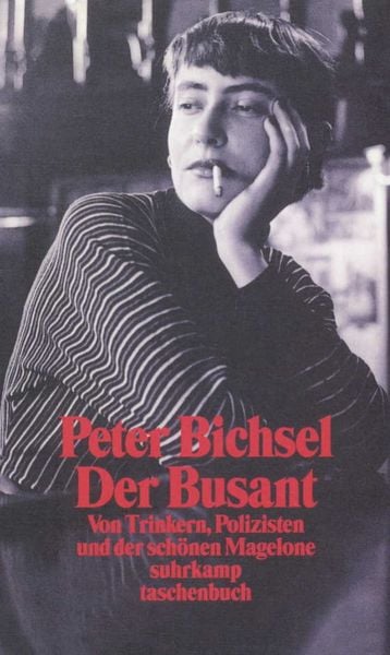 Produktbild: Der Busant