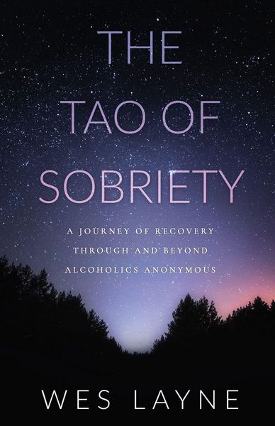Produktbild: The Tao of Sobriety