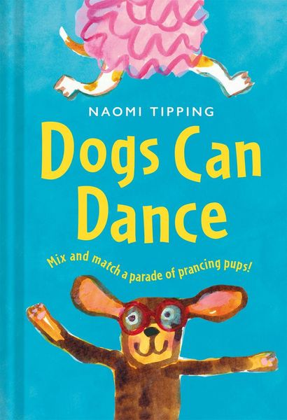 Produktbild: Dogs Can Dance