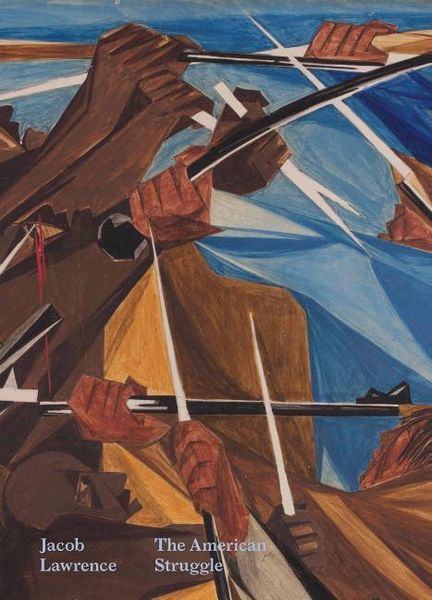 Produktbild: Jacob Lawrence