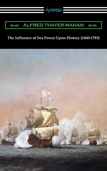 Produktbild: The Influence of Sea Power Upon History (1660-1783)