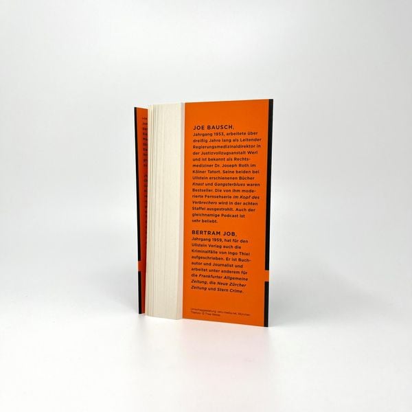 Produktbild: Maxima Culpa