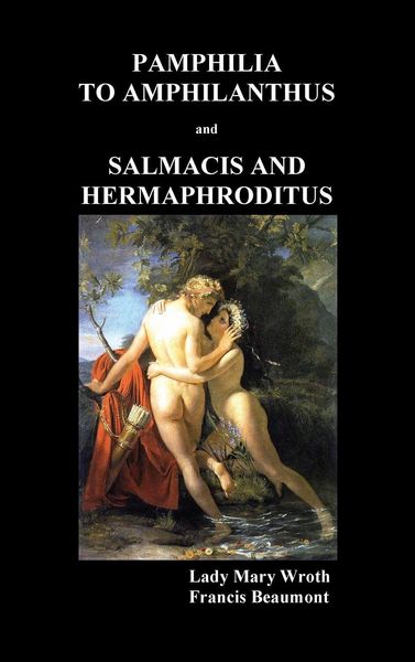Produktbild: Pamphilia to Amphilanthus AND Salmacis and Hermaphroditus