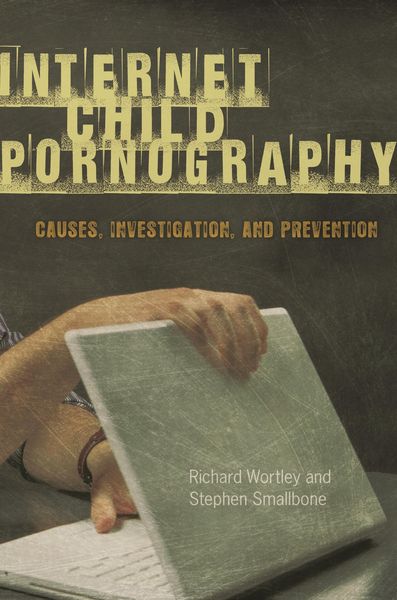 Produktbild: Internet Child Pornography