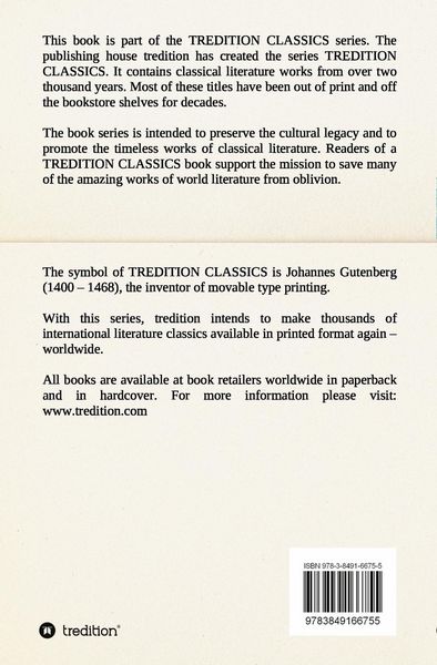 Produktbild: Memoirs of Napoleon - Volume 13