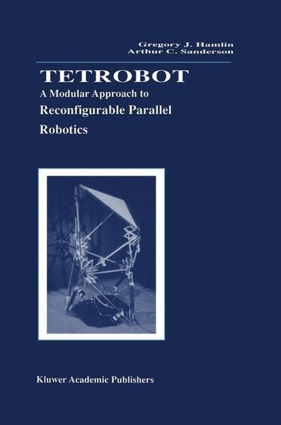 Produktbild: Tetrobot