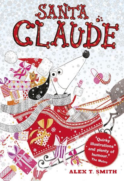 Produktbild: Santa Claude