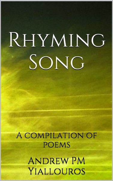 Produktbild: Rhyming Song
