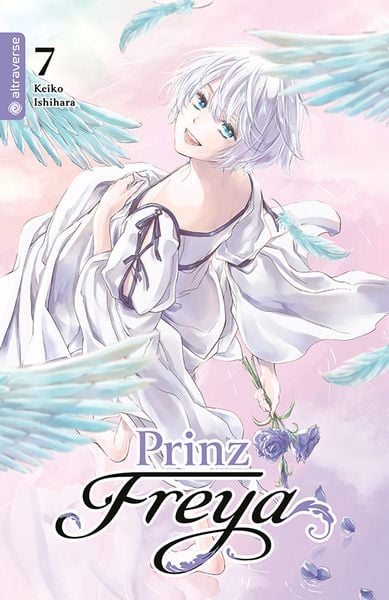 Produktbild: Prinz Freya 07