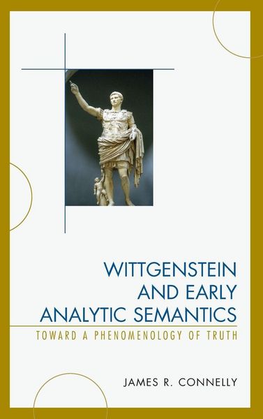 Produktbild: Wittgenstein and Early Analytic Semantics