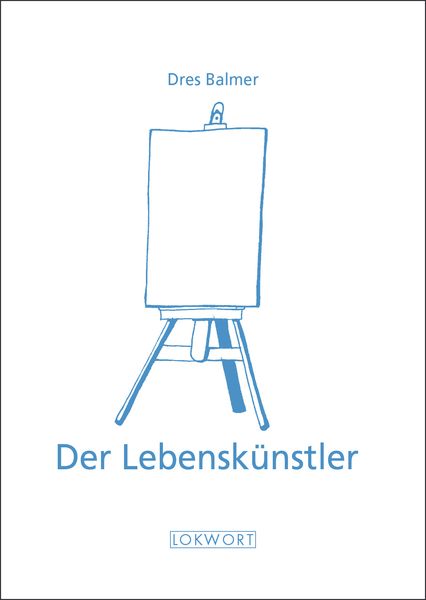 Produktbild: Der Lebensk&uuml;nstler
