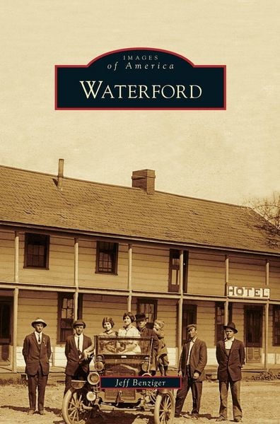Produktbild: Waterford