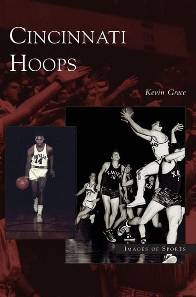 Produktbild: Cincinnati Hoops