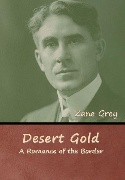 Produktbild: Desert Gold