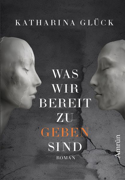 Produktbild: Was wir bereit zu geben sind