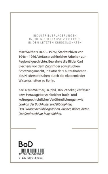 Produktbild: Aus dem zweiten Weltkrieg