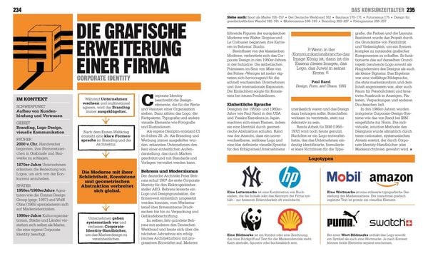 Produktbild: Big Ideas. Das Design-Buch