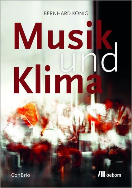 Produktbild: Musik und Klima