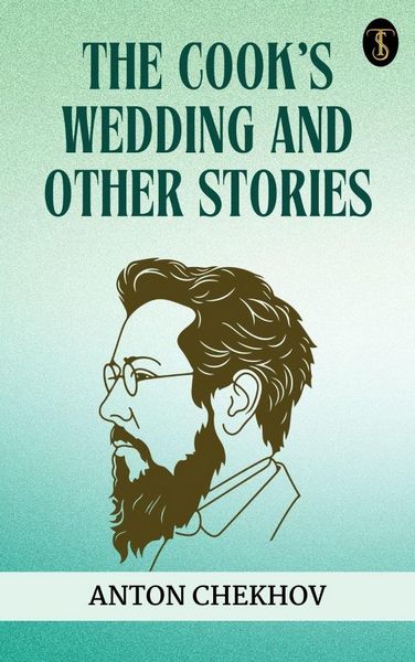 Produktbild: The Cook's Wedding and Other Stories