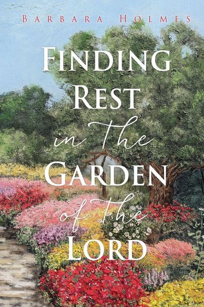 Produktbild: Finding Rest in The Garden of The Lord