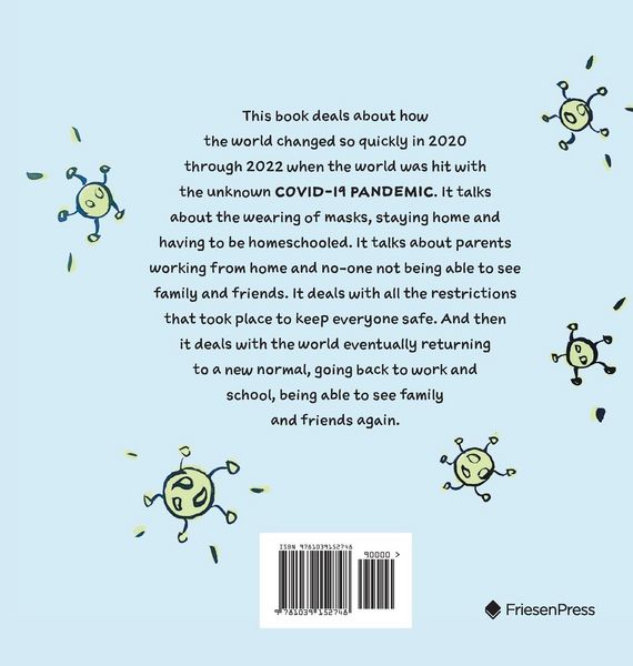 Produktbild: Covid-19
