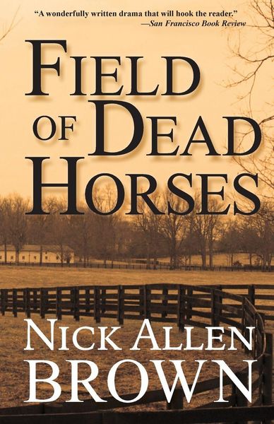 Produktbild: Field of Dead Horses