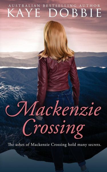 Produktbild: Mackenzie Crossing