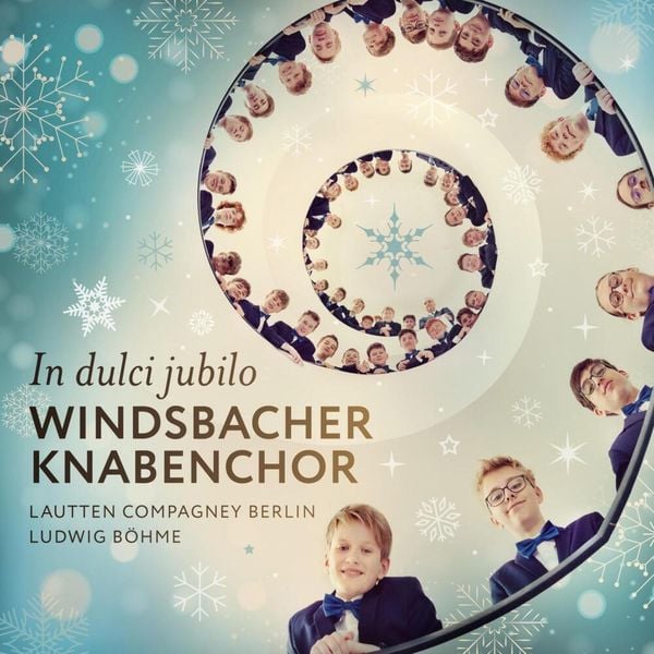 Produktbild: In Dulci Jubilo
