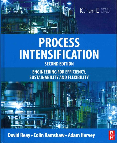 Produktbild: Process Intensification