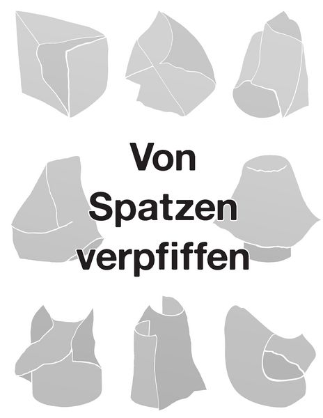 Von Spatzen verpfiffen, Taschenbuch von Rafael Lippuner, BoD – Books on Demand, 9783738603972