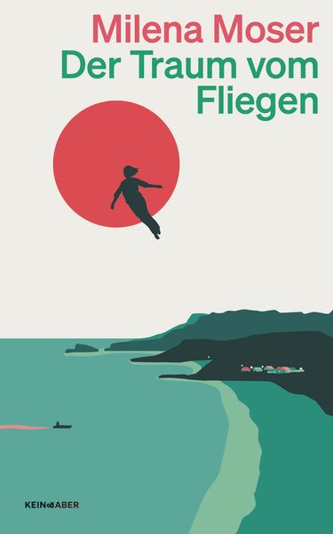 Produktbild: Der Traum vom Fliegen