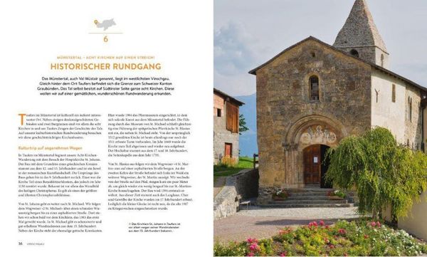 Produktbild: Secret Places S&uuml;dtirol