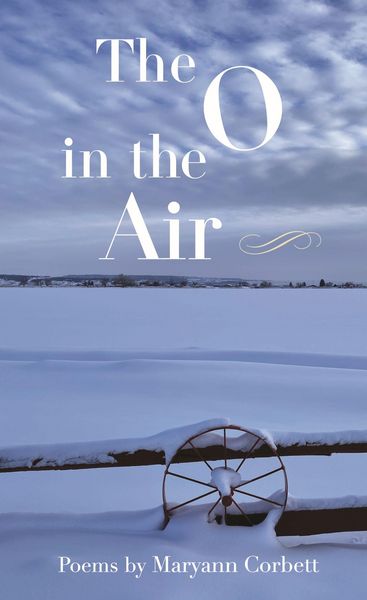 Produktbild: The O in the Air